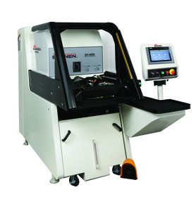 Video - Next Generation Power Stroked Honing Mach.-Image