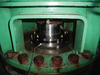 Custom Shaft Seals for Plastic Process Machinery-Image