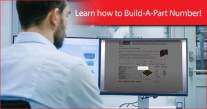 Learn how to Build-A-Part Number!-Image