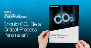Dissolved CO? White Paper Series -Image