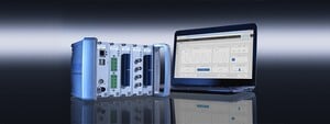 KiDAQ Data Acquisition System-Image