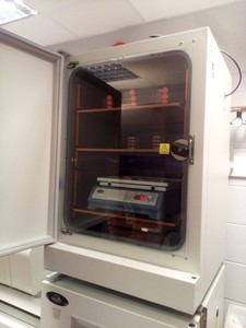 CO2 Incubator Made with CuVerro-Image