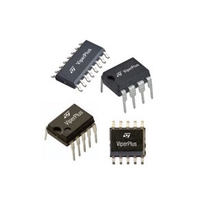 STMicro VIPer™ Plus Series Converters-Image
