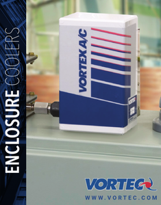 Electrical Enclosures: Cool, Clean & Safe!-Image