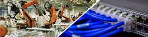 Commercial Ethernet vs. Industrial Ethernet-Image