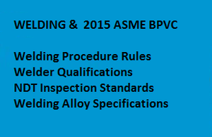 Welding and the 2015 BPV Code-Image