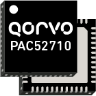 70V Motor Control & Drive SoC; Vds Sensing-Image