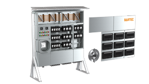 Distribution Panel Series -Image