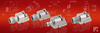 High Speed RF End Launch Connectors-Image