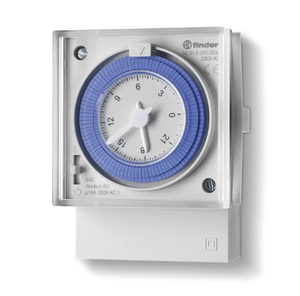 Time Delay Relays-Image