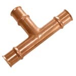 Refrigeration Press Fittings-Image