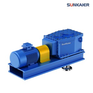 SK600 Heavy Duty Agitators-Image