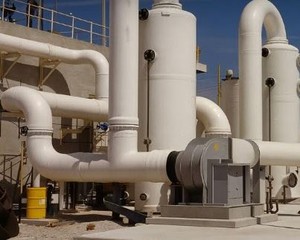 Say Goodbye to Industrial Air Pollutants-Image