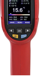 Buyer's Guide to Infrared Thermometers-Image