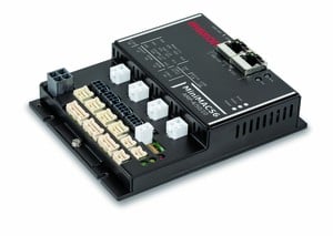 maxon's MiniMACS6 multi-axis controller-Image