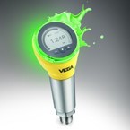 Compact Pressure Switches w/360° Switch Status -Image