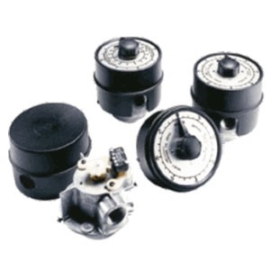 Oscillating Piston (OP) In-Line Mechanical Meters -Image