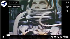 Video: Conax Solutions for Aerospace-Image