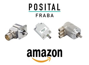 100,000 Encoder Models Available Through Amazon -Image