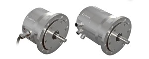 Absolute and Incremental Rotary Encoders-Image