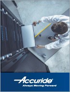 Premium movement solutions for data servers-Image