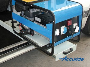 heavy duty industrial drawer slides from accuride international inc