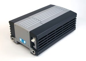 N950.50 Series Diaphragm Vacuum Pumps -Image