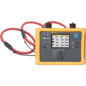 Power Quality Analyzer Rentals-Image