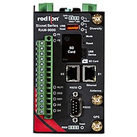 RAM® 9000 Cellular RTUs -Image