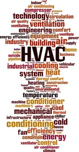 Sensors for HVAC Industry - Part I-Image