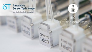 PERISTALTIC MICROPUMPS-Image