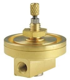 Pressure Regulator - Control Low Pressures-Image