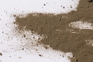 No more dust spillage-Image
