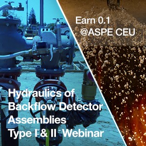 Are You A Backflow Detector Assembly Expert?-Image