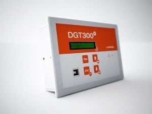 DGT300+ Digital Web Tension Controller-Image