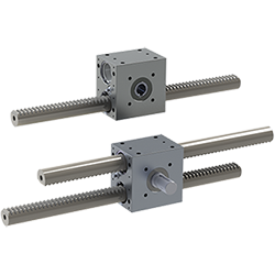 New Product: Synchronous Lifting Systems-Image