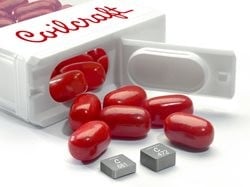 Coilcraft Introduces XEL50xx ultra low-loss power inductors for high-frequency applications-Image