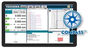 Introducing Yaskawa Compass™ Software-Image
