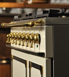 Cooking Up Success with La Cornue-Image