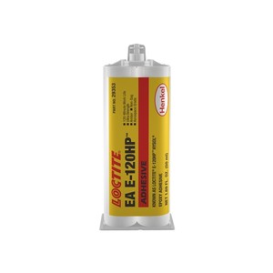 Hysol Epoxy Adhesive, Ultra Strength-Image