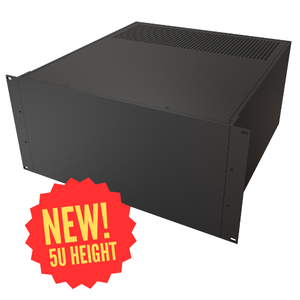RMU Series Rackmount Enclosures – New Height!-Image
