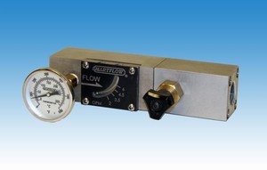 Smartflow Flow Regulators for mold cooling-Image