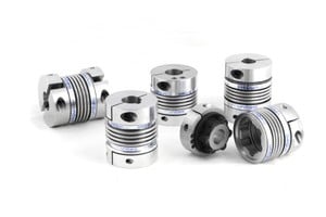 Zero Backlash Couplings and Lineshafts-Image