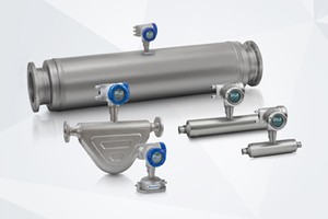 Flowmeters with Ethernet Communications-Image