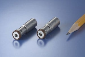 375 Spring Biased Shuttle Valve-Image