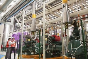 Sustainability: Our Supply Chain-Image
