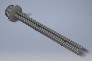 INDIRECT ELECTRIC TANK HEATER-Image