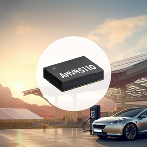 New Isolated Gate Driver with Power-Thru Tech-Image