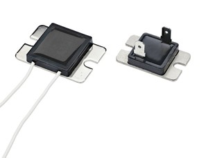 TGHD Series Non-Inductive High Power Resistor-Image