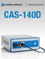 CAS 140D CCD Array Spectrophotometer-Image